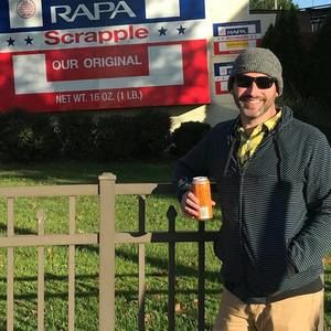 Meet your Posher, Max